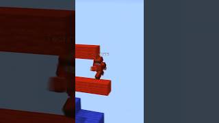 VOCÊ NUNCA FARÁ ESSA PONTE #andromeda #minecraft #bedwars #ponte #shorts