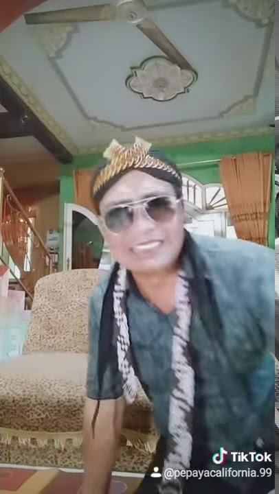 Panggilan sayang kepada istrinya.. Beb, Say, mam dll