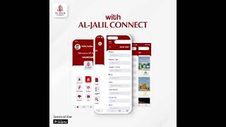 Al Jalil Connect All The Information You Need Al Jalil Developers