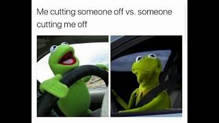 Kermit Memes V1