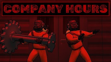 COMPANY HOURS - TRAILER