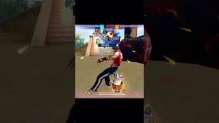 Must 🔥watch this FF video 😱 #freefire #garenafreefire #gaming #viralvideo