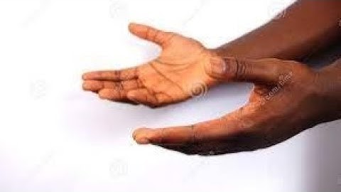 How to use Ideo-motor responses | Hypnosis and Hypnotherapy | Hypnotic Masterminds