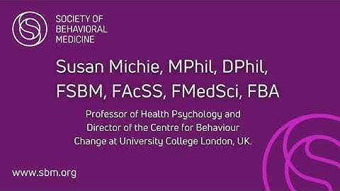 SBM2023 Master Lecture Teaser: Behavioural Science into Policy