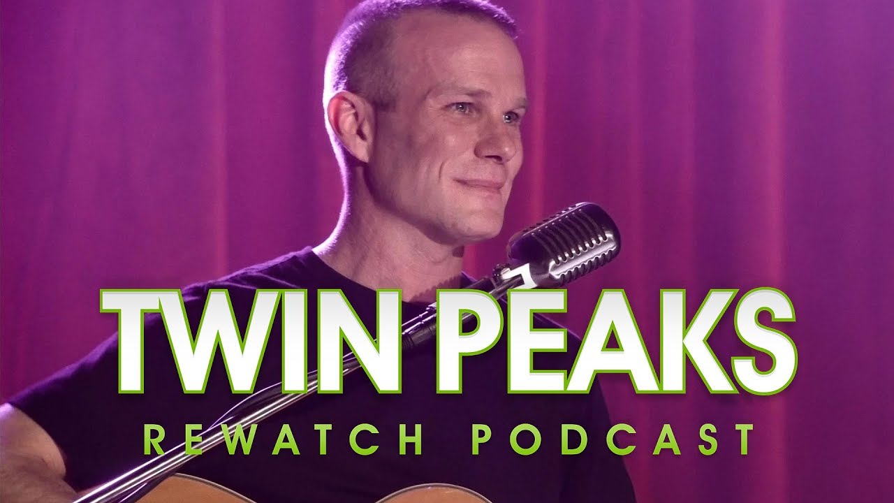 A Twin Peaks Podcast: The endings, and what they mean