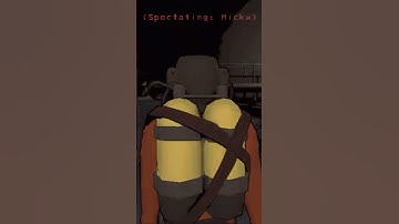 Quickest Way To Die In Lethal Company #lethalcompany #goofyahh