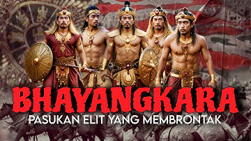 Bhayangkara Memberontak? Sejarah Kelam Singasari & Majapahit