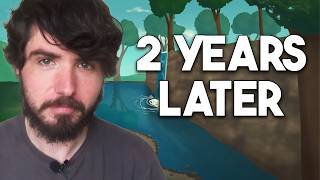 Making A 100 Hour Animation For 100K Subscribers