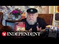How to make it as a writer according to george rr martin