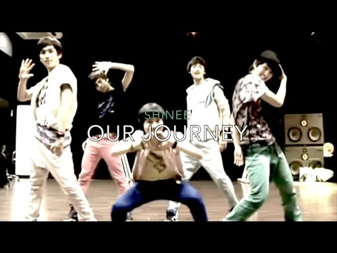 [SHINee] Our Journey - Trailer|FMV