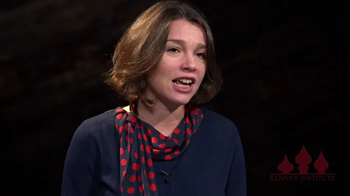 Kennan Institute Interview with Zhanna Nemtsova Sh...