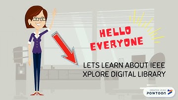 IEEE XPLORE DIGITAL LIBRARY