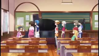 Mei Yoneme da 🐐 no 🧢