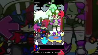 Blackout Girl Vs Blackout Bf