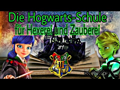 Video: Enchanted Folk Und Die Schule Der Zauberei