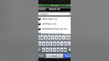 Combine Your Music and Video Icon