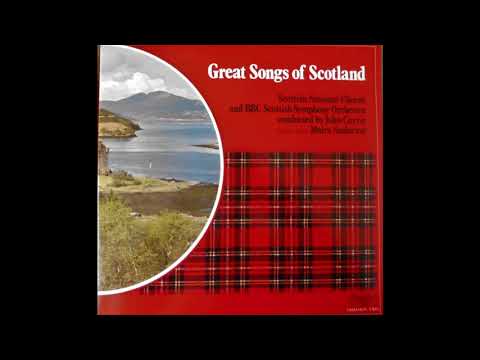 Auld Lang Syne - Scottish National Chorus