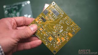 How prototype PCBs have improved over the years
