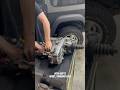 Testing Out My Freshly Rebuilt Jeep Wrangler TJ NP231J Transfer Case Jeeptj Jeep Australia 4x4 Testing Out My Freshly Rebuilt Jeep Wrangler TJ NP231J Transfer Case Jeeptj Jeep Australia 4x4