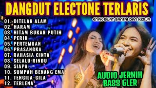 KOLEKSI LAGU DANGDUT TERLARIS PALING ENAK TEMBANG LAWAS PILIHAN|DITELAN ALAM|HARAM|HITAM BUKAN PT