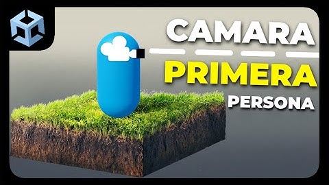 ✅Como MOVER una CAMARA en UNITY 3D con el MOUSE 😱 [FUNCIONA]  Para JUEGO FPS #1
