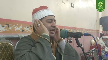 الشيخ محرم العطار سورة آل عمران في العراقي أبو حماد شرقية 19-10-2021 HD