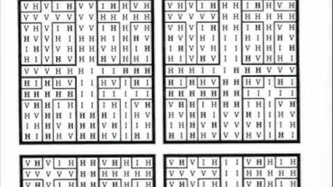 the Enochian System of John Dee, session 3, section B, part 1