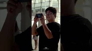 Their moves, their swag, THEY SLAYED👌🏼🔥#TroyeSivan #GotSEAStarted chords