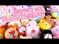 50 things you can do with plush charms  tofu cute tv