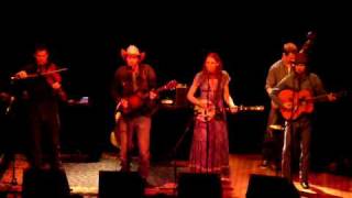 No One Knows My Name - Dave Rawlings Machine/ Gillian Welch