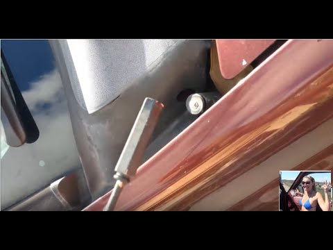 Video: Come si ripara l'antenna di un'auto rotta?