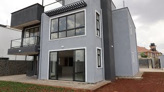 Contemporary Luxury House at Chuna Kitengela