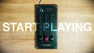 FAD3RS — Stop Clicking. Start Playing.