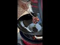Vietnamese Shaking Beef on the Joe Jr and Karbon Steel Wok