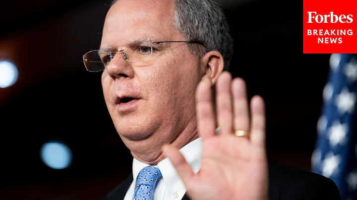 Brett Guthrie Quotes Border Patrol Agent: Repealin...