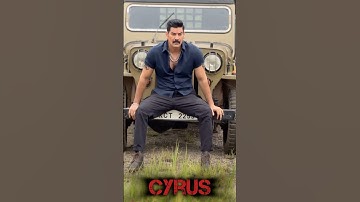 What a stylish & Brutal villain ever🔥 #marco #marcomovie #malayalammovie #latestmovies #kabirsingh