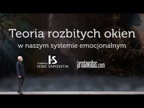 Wideo: Czego Uczy Teoria Rozbitych Okien? - Alternatywny Widok