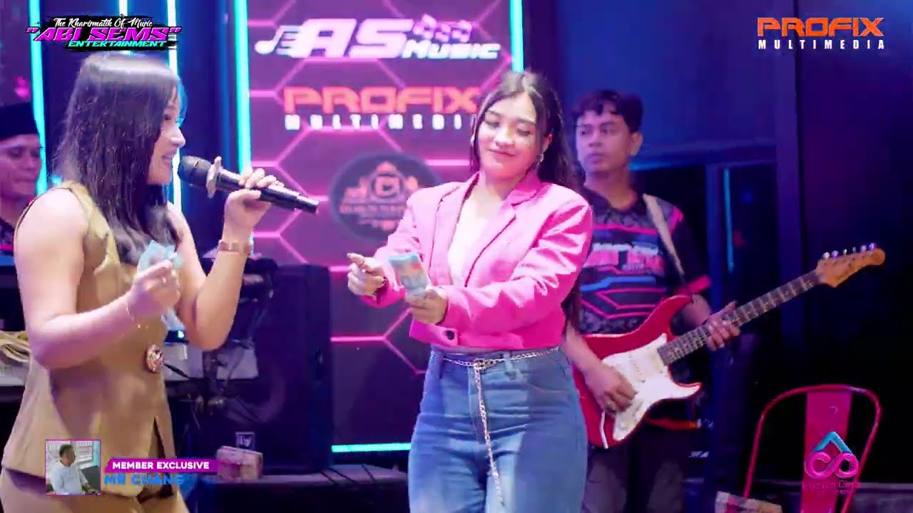 KEJEBAK NYAMAN - TYAN ASCOTIKA  ll  OR'BAS (Obrog Balane Abi Sems) Part 1