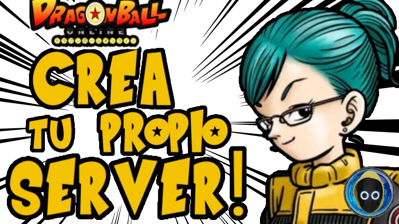 DBO Private Servers - Dragon Ball Online Community