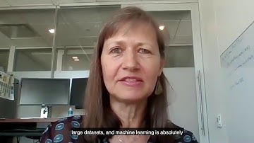 Explore Machine Learning in Neuroscience with SfN with Floh Thiels, PhD