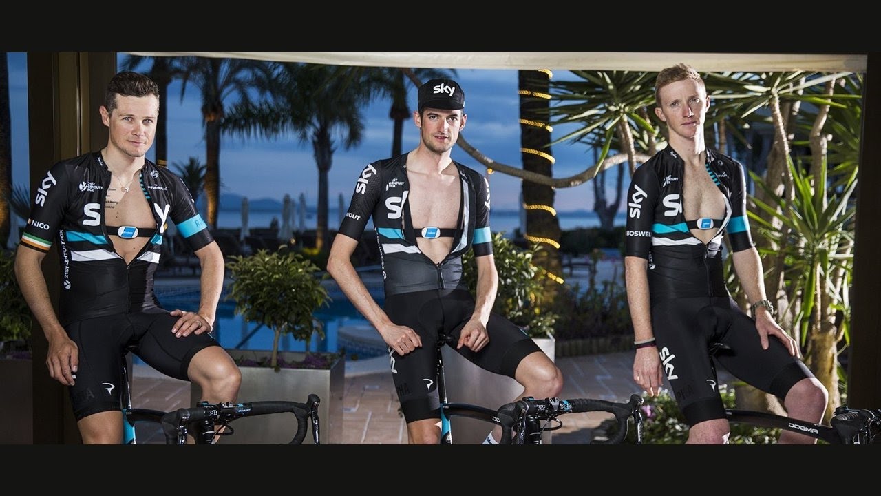 Wahoo TICKR X Heart Rate Monitor and Workout Tracker