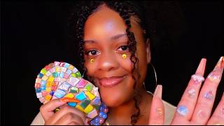 I Promise Your NEW Favorite ASMR Trigger Is In This Video 🤞🏽🤤✨