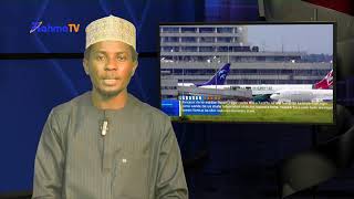 Labaran Rana Tare Da Anas Lawan Danmaleeki 11042026