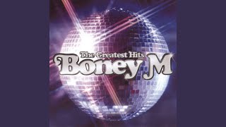 Video thumbnail of "Boney M - Sunny"