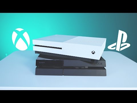 Video: Beste Xbox One- Og PS4-spilltilbud