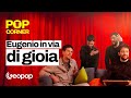 Come si scrive una canzone pop e come si guadagna con la musica - Eugenio In Via di Gioia su Geopop