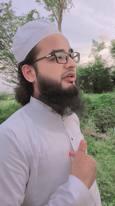Naat E Sarkar Ki Parta Hoon Main #urdunaat #naatshareef #islamicsong #ytshorts #allama