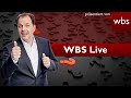 🔴 WBS Live - Ich beantworte deine Fragen! 🔴 | Rechtsanwalt Christian Solmecke