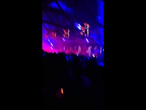 Adam Beyer @