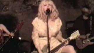 Watch Courtney Love Violet video